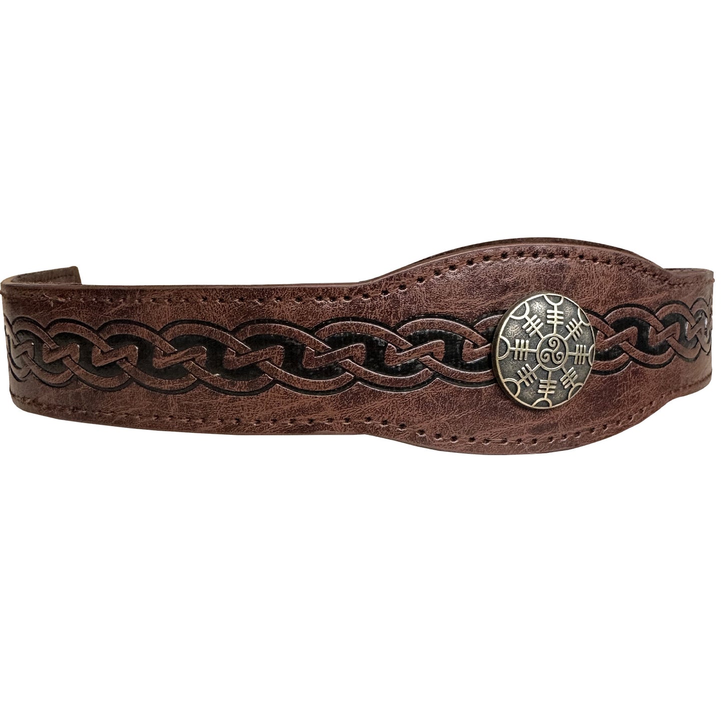 Bracciale vichingo corona medievale