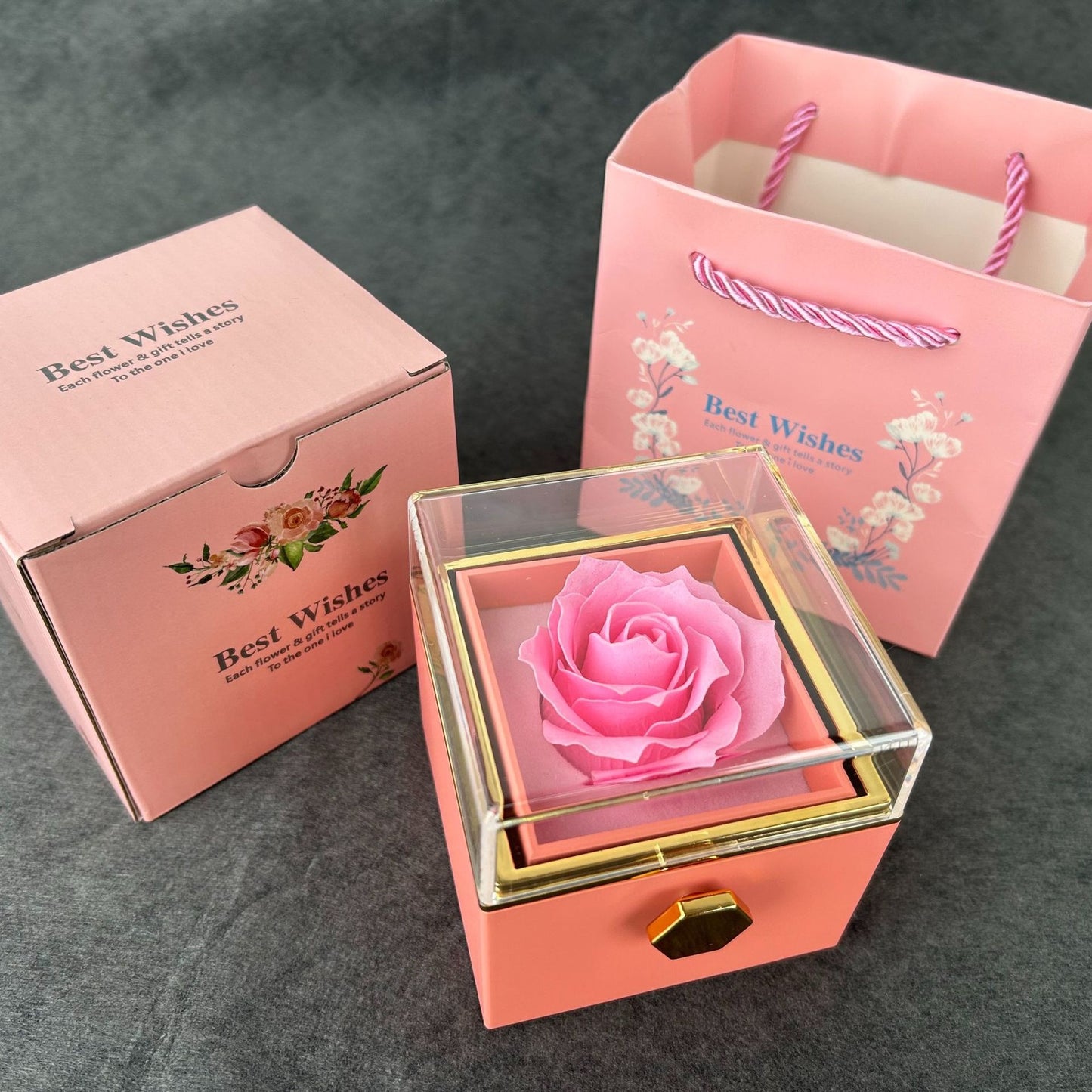 Collana doppio cuore acciaio