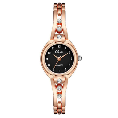 Orologio casual stile coreano