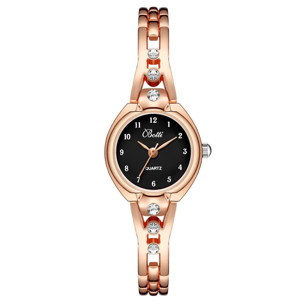 Orologio casual stile coreano