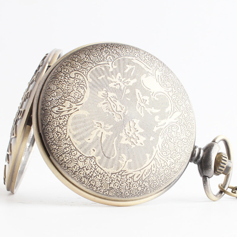 Orologio da tasca edizione limitata