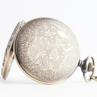 Orologio da tasca edizione limitata