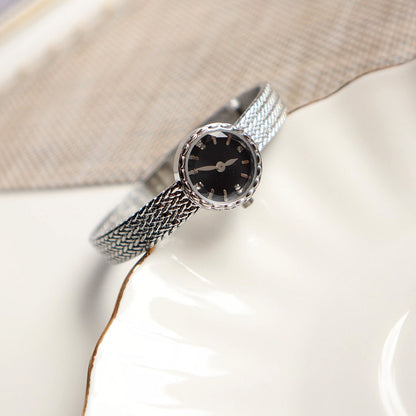 Orologio donna oro vintage