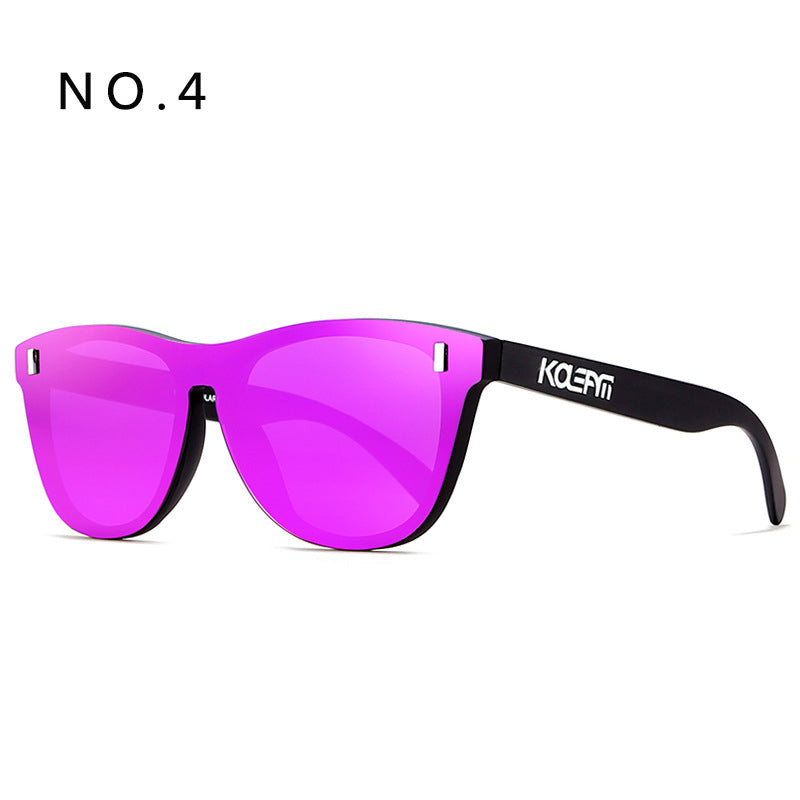 Occhiali da sole polarizzati sportivi outdoor