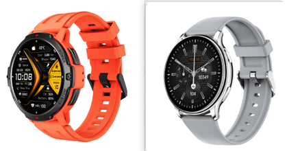 Smartwatch GPS 3ATM