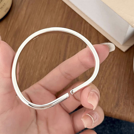 Bracciale ferro di cavallo da donna