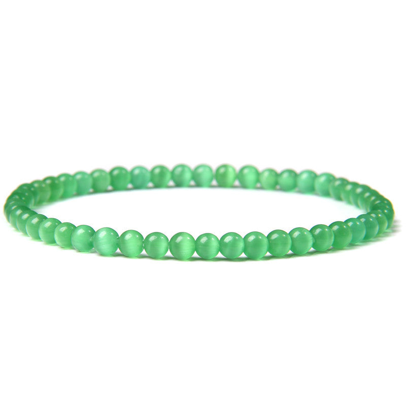 Bracciale agata naturale