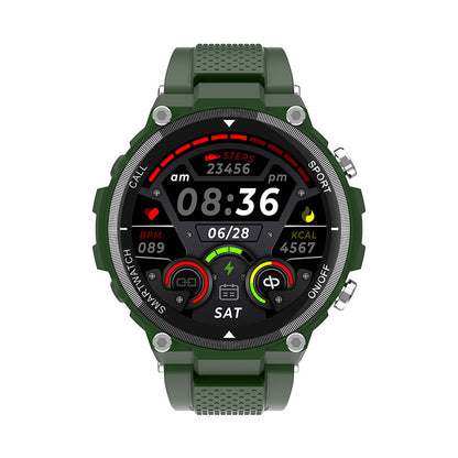 Smartwatch benessere