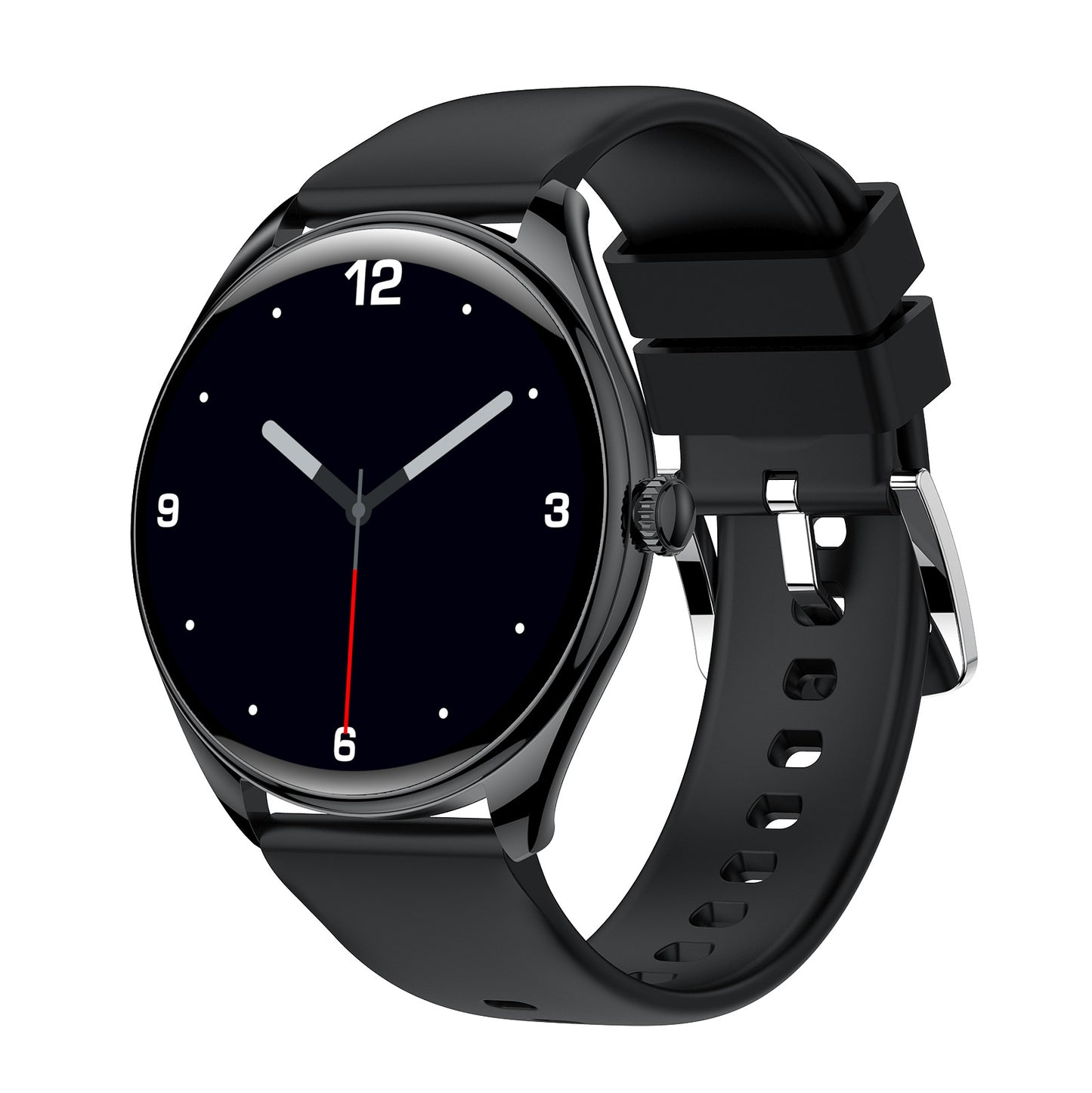 Smartwatch ultra sottile con cardiofrequenzimetro