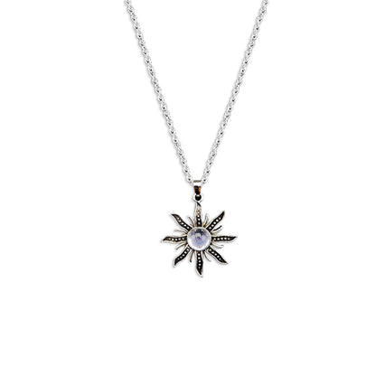 Collana Etnica Retrò