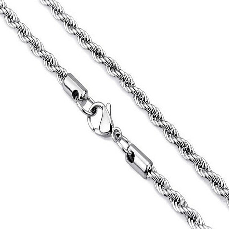 Collana ascia