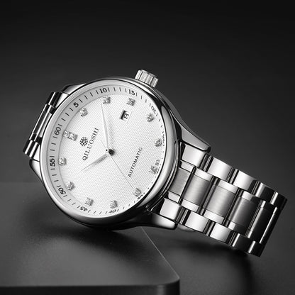 Orologio uomo automatico impermeabile