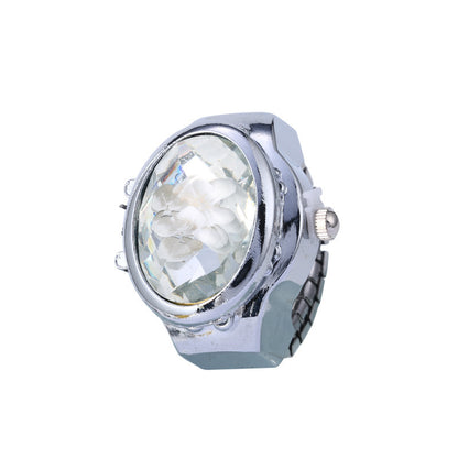 Anello-orologio