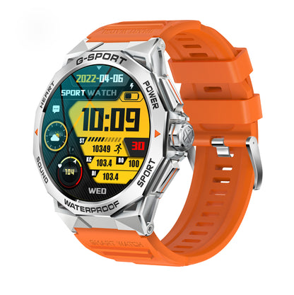 Smartwatch Bluetooth monitoraggio salute