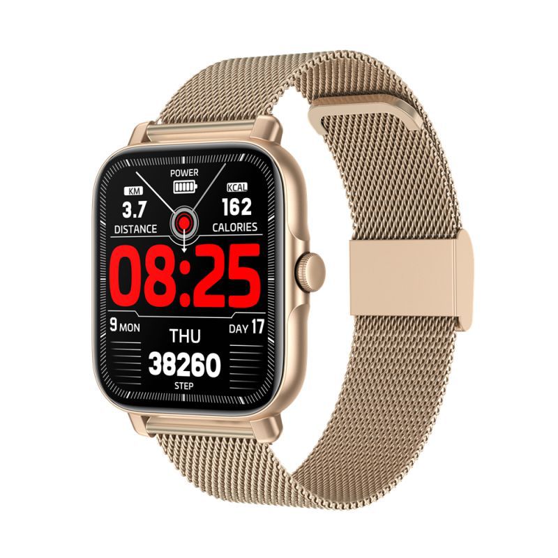 Smartwatch schermo touch