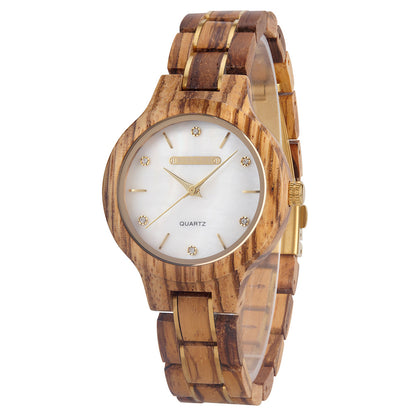 Orologio quarzo stilistico