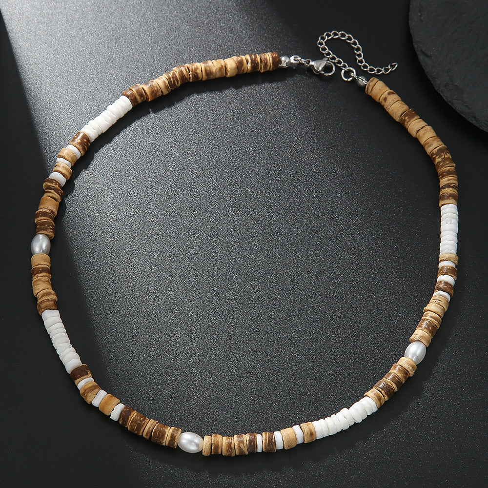 Collana Tophus