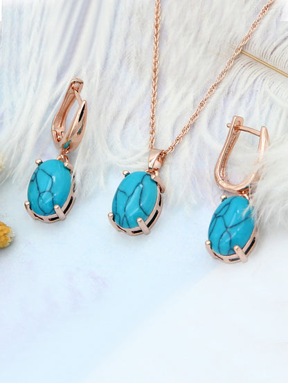 Collana convertibile corta