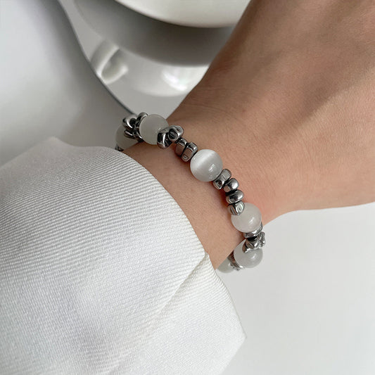 Accessorio opale
