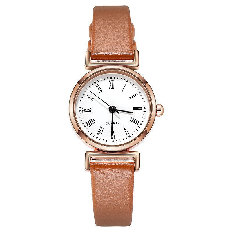 Orologio digitale donna scala romana