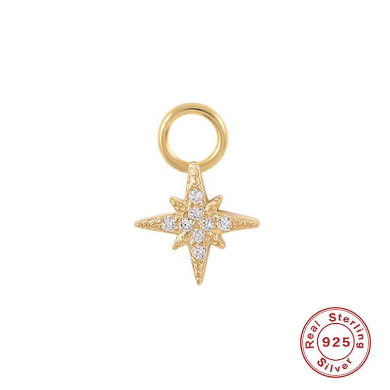 Accessorio con perle