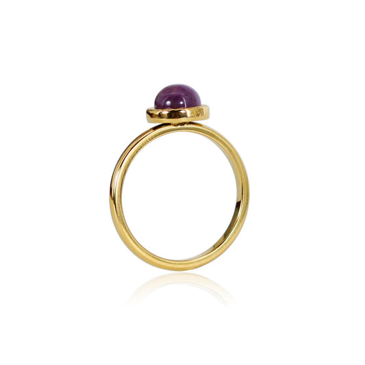Braccialetto pietre multicolore