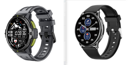 Smartwatch GPS 3ATM