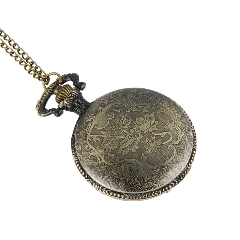 Orologio da tasca vintage camion