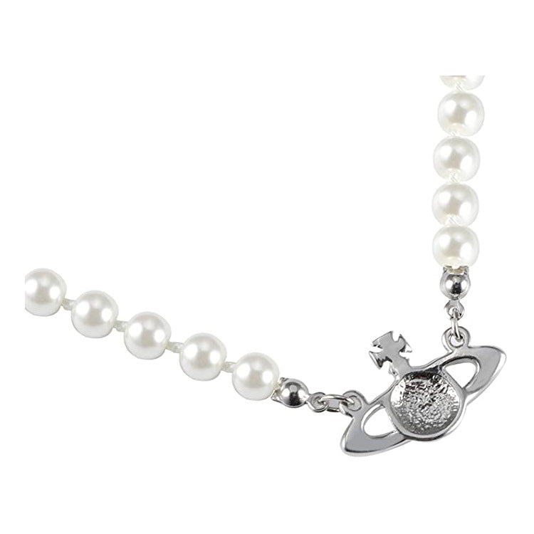Collana diamanti pendente