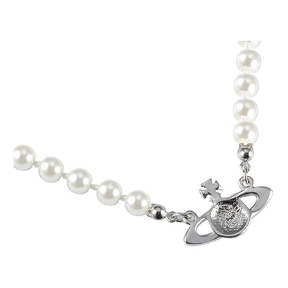 Collana diamanti pendente