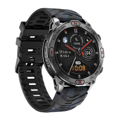 Smartwatch sportivo con meteo