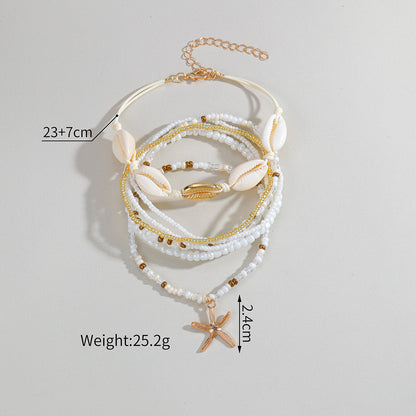 Cavillotti stella marina