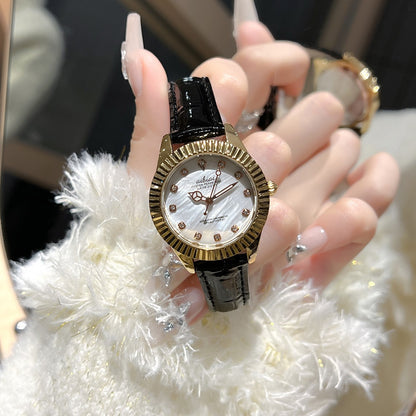 Orologio da donna acciaio