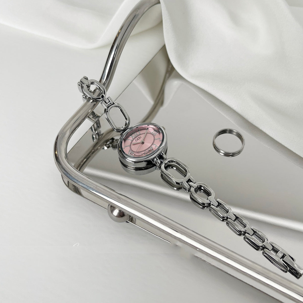 Orologio donna lusso leggero