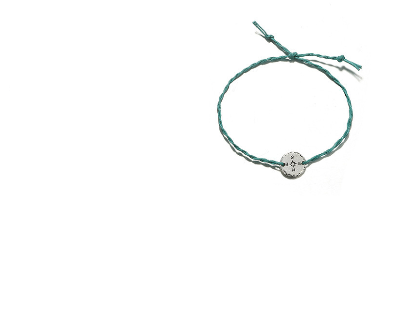 Set 3 Braccialetti Bohemien