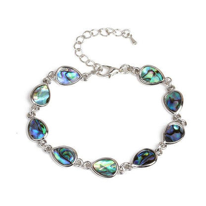 Bracciale conchiglia animali