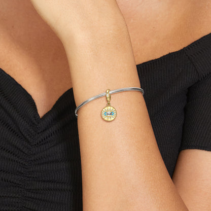 Collana teschio argento 925