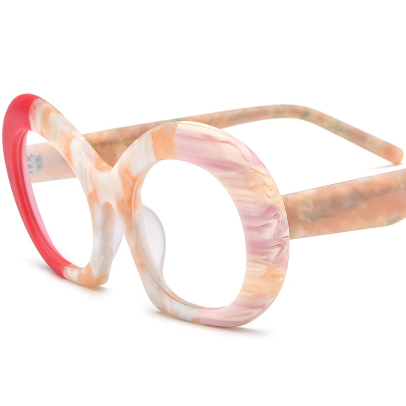 Montatura cat-eye
