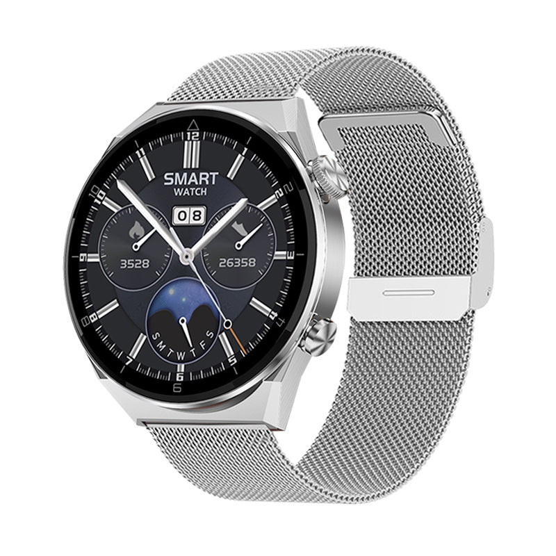 Smartwatch con GPS e pagamenti