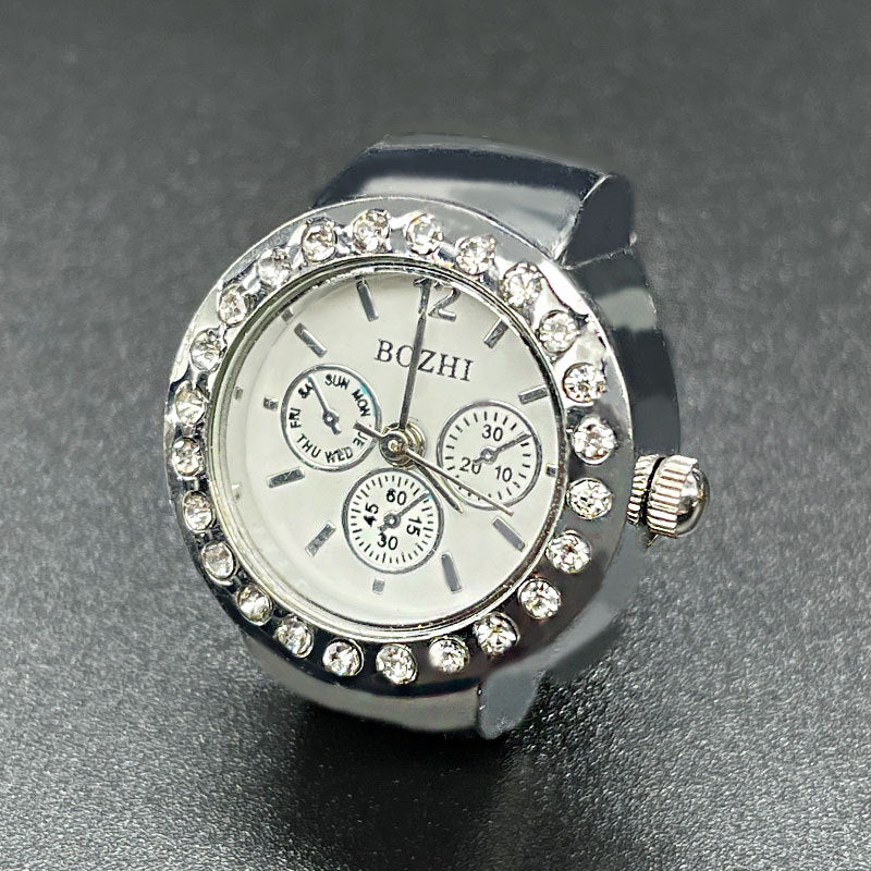 Orologio di coppia da uomo e donna