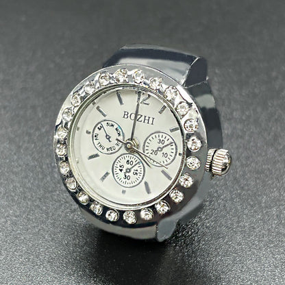 Orologio di coppia da uomo e donna