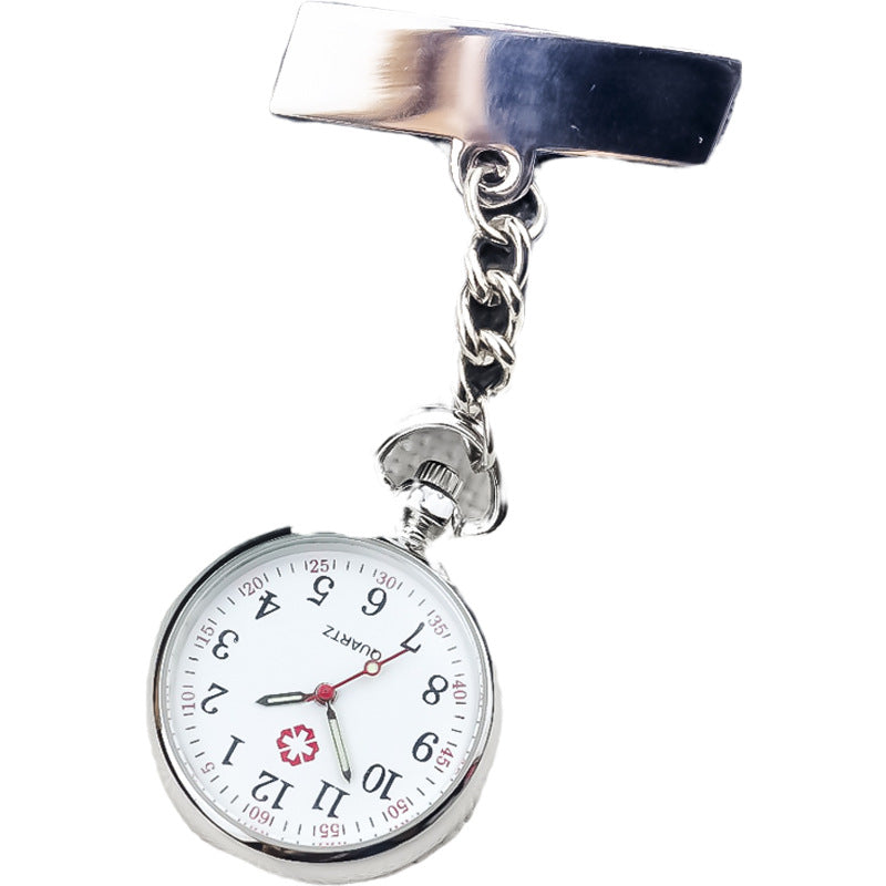 Orologio digitale da infermiere