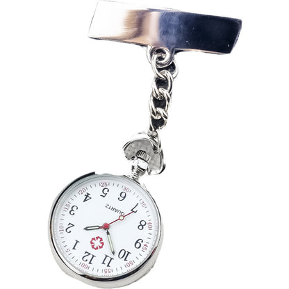 Orologio digitale da infermiere
