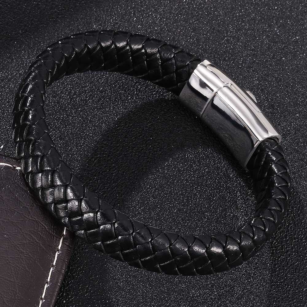Bracciale Chiusura Magnetica