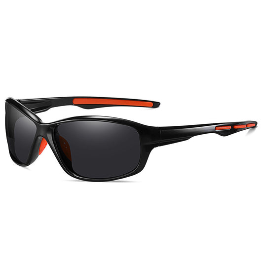 Occhiali da sole casual outdoor