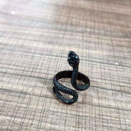 Anello gotico zodiaco