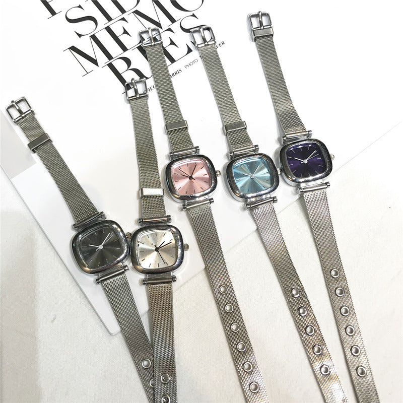 Orologio Catena