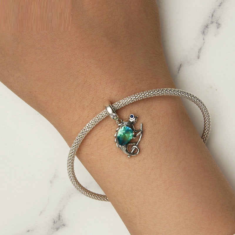 Pendente argento sterling