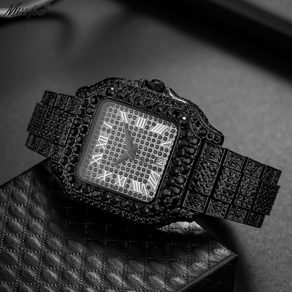 Orologio uomo urbano