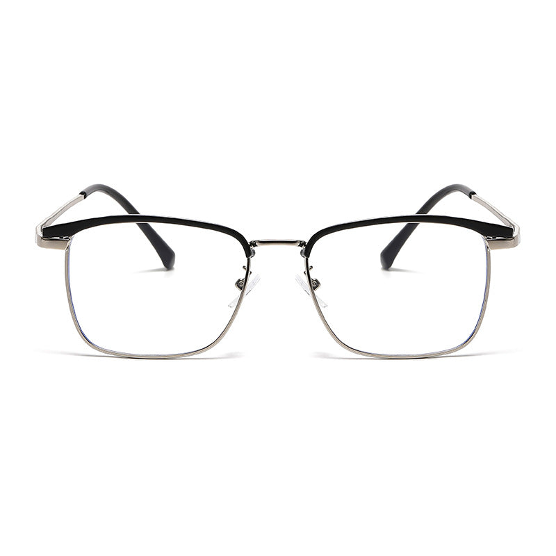 Occhiali fotocromici anti-luce blu